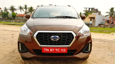 Datsun Go